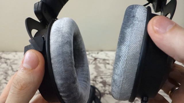 Обзор наушников Beyerdynamic DT 770 PRO 250 Ом смотреть онлайн