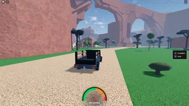 КАК ДОБРАТЬСЯ ДО ГРИБНОГО БИОМА? ОЧЕНЬ БЫСТРЫЙ ГАЙД! Oaklands. смотреть онлайн