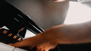 SCORPIONS - ROCK YOU LIKE A HURRICANE (best piano cover)