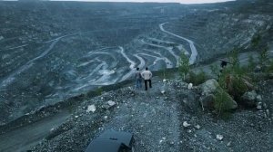 Трейлер российского фильма "Гриша Субботин"