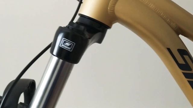 Silverback Slade Comp / Quick View смотреть онлайн