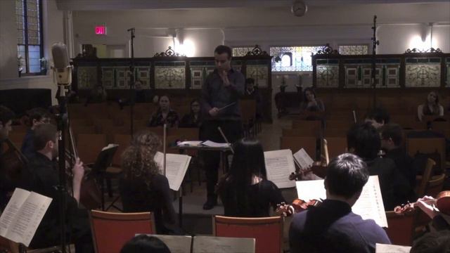 Conducting Excerpts