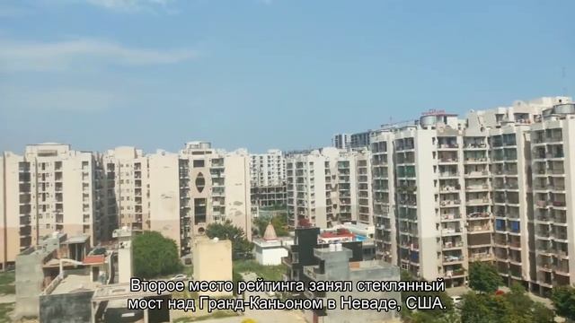 Названы самые разочаровывающие туристические достопримечательности мира