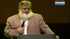 Бывший Христианин | Как я принял Ислам