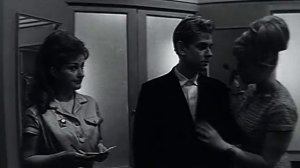 Зелёный огонёк 1965