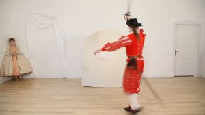 Комедия дель арте. Commedia dell'arte.