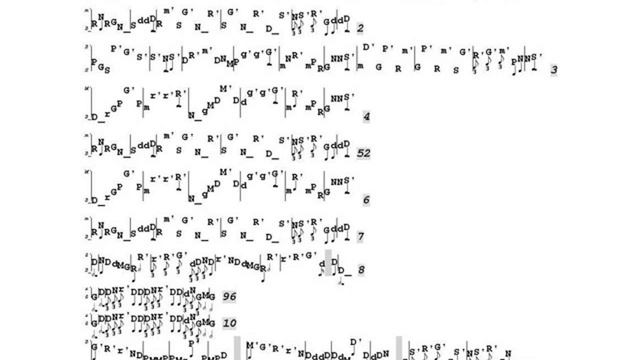 Giovanni Platti: Flute Sonata No. 3 in E minor смотреть онлайн