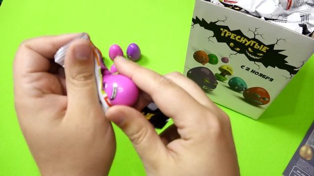 ТРЕСНУТЫЕ в ДИКСИ / Мегамарт / Виктория! ЗОЛОТОЕ ЯЙЦО смотреть онлайн