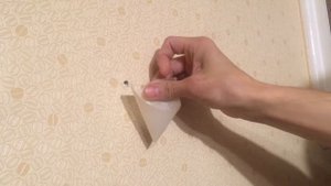 Как избежать пыли и грязи при сверлении стены