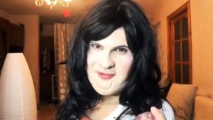 Кристина Голден Батерфляй ган 13 наоборот