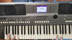 Цыганская Тавричанка Разбор  1 часть