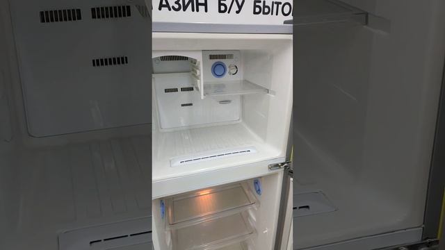 Холодильник Samsung | SMA service смотреть онлайн