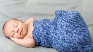 Chaqaloq 5 Minutda Uxlab Qoladi: Alla Musiqasi, Chaqaloqni Tinchlantiruvchi Musiqa, Chuqur Uyqu