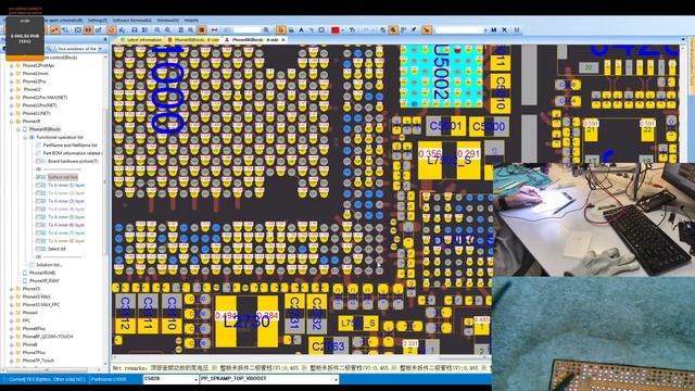 Iphone XR нет сети гарантийный, перекидка смотреть онлайн