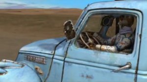 Трейлер/Интро игры Ex Machina/Hard Truck Apocalypse