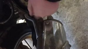 МИНУСЫ И ПЛЮСЫ Скутера Irbis Z50R 50cc