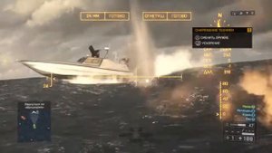 Battlefield 4. Вернутся на Валькирию