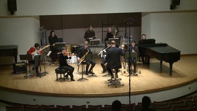 Peplum per chitarra elettrica e piccolo insieme смотреть онлайн