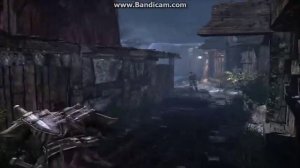 Обзор на игру Of Orcs And Men