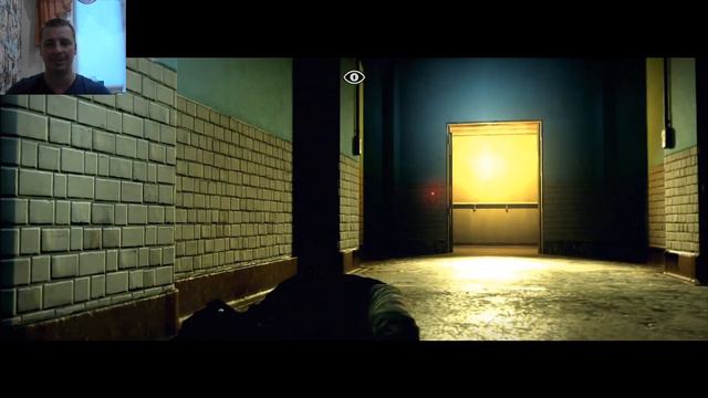 The Evil Within прохождение #1 Побег из психушки. 16+ смотреть онлайн