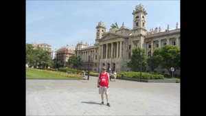 Будапешт 2019