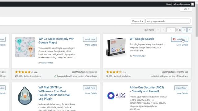 How to Create Google Programmable Search Engine | Integrate Google Custom Search on Your Website смотреть онлайн