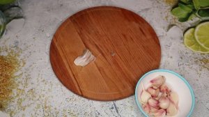 Быстро и вкусно | Как хранить чеснок в квартире