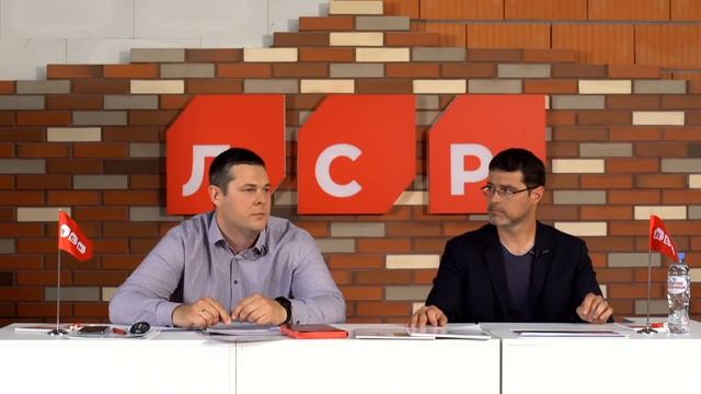 Строительство каменного дома: из чего строить?