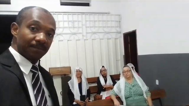 culto em nova serrana Nova CCB смотреть онлайн