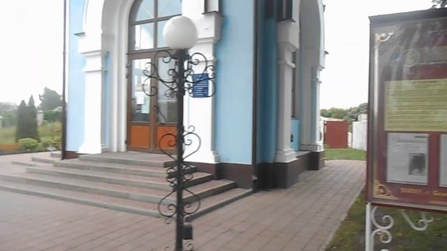 Посещение святых мест. Чтение молитвы материнской сильная защита ваших детей внуков!!! Помните это! смотреть онлайн