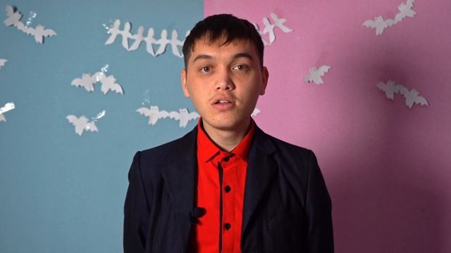 Хэллоуин в школе актерского мастерства смотреть онлайн