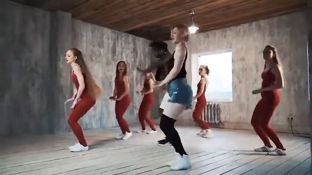 Reggeton Berani Salsa Cubana Novosibirsk смотреть онлайн