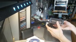 sapphire nitro+ rx570 4gb обзор