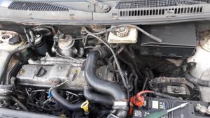 Ford connect 1.8D 2004