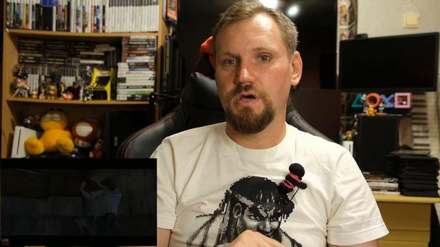 Моя коллекция пиратских игр из 2000 для Playstation 2 смотреть онлайн