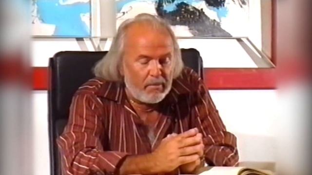 Природа общения и коммуникация. Семантическое поле в онтопсихологии. Антонио Менегетти