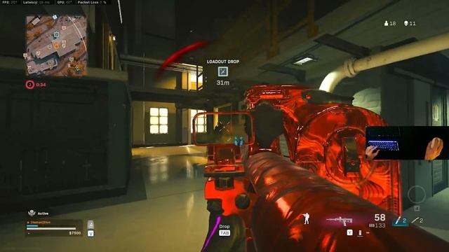 this meta smg is back after update смотреть онлайн