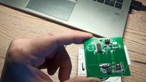 Обзор умного выключателя Onviz Часть 2