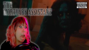 The Mortuary Assistant #3 | Изгоняем дьявола |