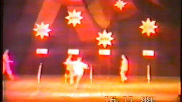 СтудКлуб КФ МГТУ смотреть онлайн