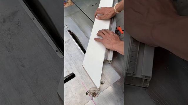 Dust Free Mother Saw || Multi-Functional Sliding Table Saw || JT-9BX Model смотреть онлайн