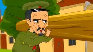 чем покрасить фундамент