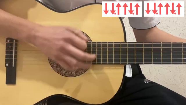 «Если Вы купили гитару. Ваш следующий шаг». Часть 2: Бой. смотреть онлайн