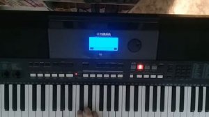 "Белый пепел" cover А. Маршал