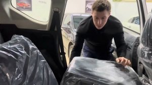 Митсубиши Экспандер Кросс 2023 г 1.5 АТ