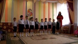 Песня-поздравление девочкам от мальчиков на 8 марта