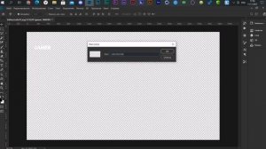 КАК СДЕЛАТЬ ВОДЯНОЙ ЗНАК В ШАХМАТНОМ ПОРЯДКЕ В ФОТОШОПЕ / ОБУЧАЛКА