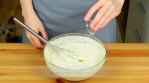 Бельгийские вафли / Рецепт бельгийских вафель в электровафельнице