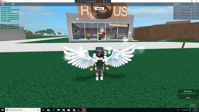 RoseHub GUI Script Cracked [OP] | Guis, Titans, Kick, Ban, Admin, Fe AND MUCH MORE смотреть онлайн