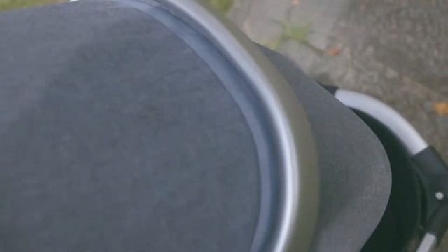 Mompush Ultimate 2 Baby Stroller смотреть онлайн